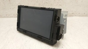 KIA OPTIMA SAT NAV UNIT CRDI 3 ISG 96560D4851WK 16-19 - Picture 1 of 8