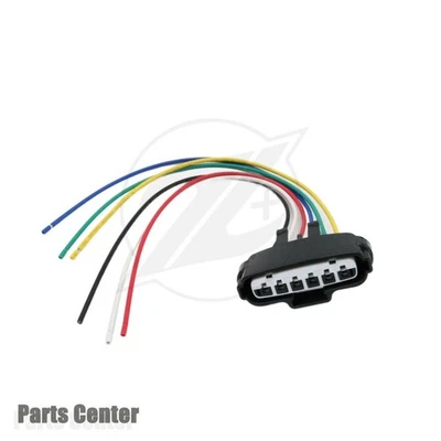 Throttle Body Connector Fit Mitsubishi Eclipse Galant Lancer Outlander - Изображение 1 из 4