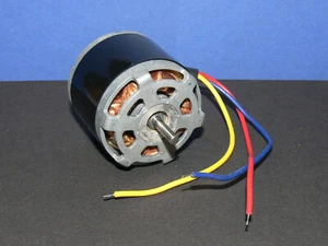 Mitsubishi 4ZSC-15E Motor für Audio / Video Geräte - Picture 1 of 3