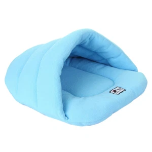 Meerschweinchen Kuschelhöhle Kuschelsack Schlafsack Für Haustiere - Bild 1 von 4