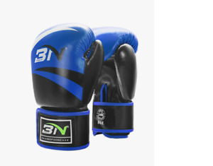 Boxing Gloves PU leather Men Women,Kickboxing Training Gloves Heavy Bag Glove