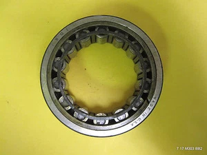 1501 Wheel Roller Bearing - Picture 1 of 3