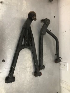 BOMBARDIER DS 650 LH UPPER AND LOWER A-ARMS - Picture 1 of 1