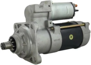 Professional Grade Starter fits Freightliner M2 106 2003 - 2016 8200011 10461772 - Picture 1 of 5