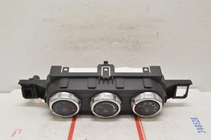 2016-2023 Mazda MX-5 Climate Control Unit Heater Ac Temperature Hvac CI11#005 - Picture 1 of 3