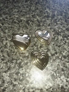 Verschiedene Vereinsabzeichen X 3 - Bild 1 von 2