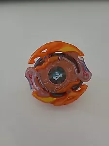 TAKARA TOMY Beyblade BURST B-75 Blaze Ragnaruk 4 Cross Wings - Picture 1 of 2