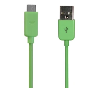 Câble Micro USB Synchronisation Chargeur Charge pour Samsung S7 / Edge S6 S5 J3 LG G4 PS4 - Photo 1 sur 12
