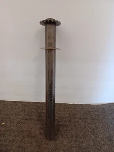 OEM Briggs & Stratton Snapper 33" Riding mower Hex tube Assembly 7051584YP - Picture 1 of 2