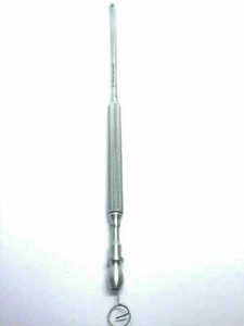 NEW Elevator ENT Suction cum High Quality Product One pc Instrument - Picture 1 of 2