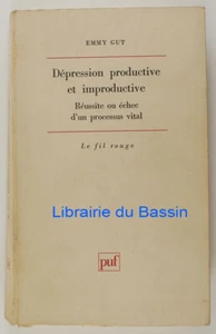 Dépression productive et improductive Réussite ou échec d'un processus vital - Picture 1 of 6