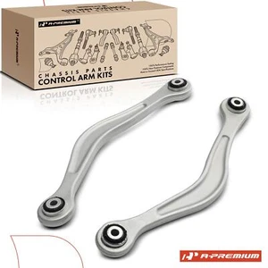2Pcs Lateral Arm Rear Upper Forward for Mercedes-Benz CL500 CL600 S430 S500 S600 - Picture 1 of 8