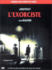 L'exorciste - Version Intégrale (DVD)