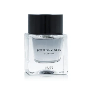 Bottega Veneta Illusione Bois Nu Eau De Toilette 50 ml (man) - Bild 1 von 2