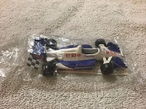1994 Mike Groff #10 Rahal-Hogan / Motorola T94 Lola 1:64 Scale Die-Cast Indy - Picture 1 of 5