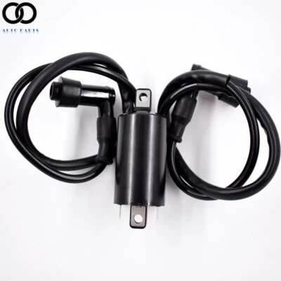 2 bobinas de encendido para Suzuki 1996-2005 GSF1200S BANDIT GSF400 GSF600 1995-2004 EE. UU. Foto 1 de 4