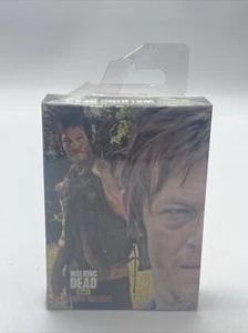 The Walking Dead Playing Card Collector’s Deck 2013 Cardinal Sealed - Picture 1 of 5