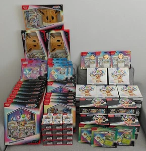 Pokemon TCG Großmeister Factory Sealed Sammlung (920 Packs) 👑 - Bild 1 von 15