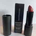 Bareminerals Statement Luxe Shine Lipstick 35g  (Choice Your Shade )New In Box