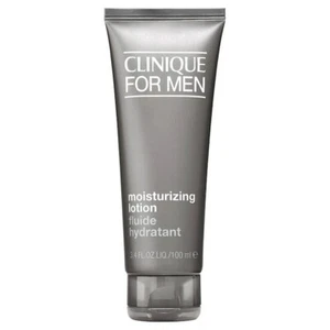 CLINIQUE FOR MEN MOISTURIZING LOTION MOISTURIZER 3.4 OZ / 100 ML F/S NEW SEALED - Picture 1 of 1