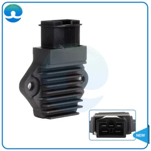 Regulador de voltaje rectificador 31600-KBG-008 para Honda Shadow ACE 750 1998-2003 - Imagen 1 de 8