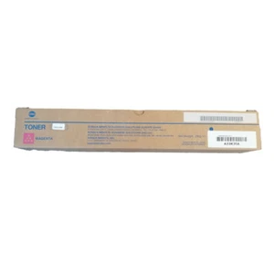 Tóner magenta A Konica Minolta TN321M (A33K350) - Imagen 1 de 3