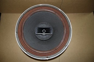 RARE VINTAGE! Electro-Voice  15TRXB Coaxial Two-Way 15" Speaker - **TESTED** - Picture 1 of 9