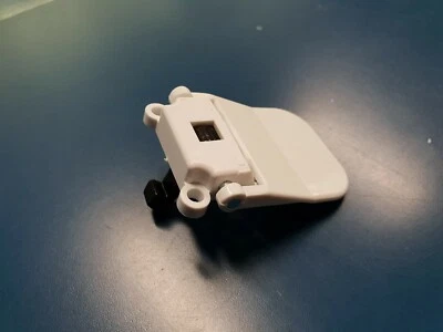 MANIGLIA OBLO' LAVATRICE SAN GIORGIO CODICE 55X9898 52X1292 SMEG 694930566  Foto 1 de 4