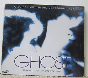 Ghost - Original Soundtrack - Milan CD 1995 - Picture 1 of 3