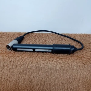 Sony 1-542-296 On-Camera Shotgun Mic XLR 3-Pin Electret Condenser - Picture 1 of 4