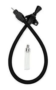 Lokar XTD-36L80FM36 Hi-Tech Flexible Braided Transmission Dipstick - Picture 1 of 1