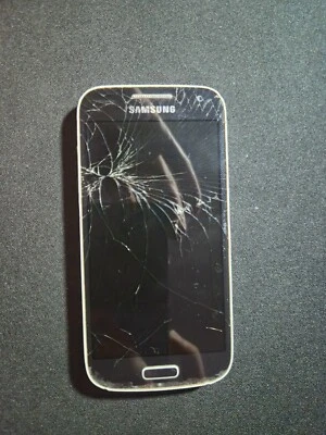 Samsung Galaxy S4 Mini - Usato e non funzionante - Immagine 1 di 2