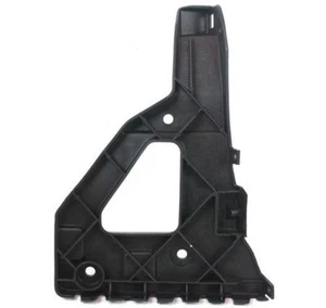 Front Bumper RIGHT Bracket Mounting AUDI A6 C6 2005 - 2008 - Picture 1 of 1