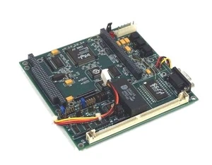 NEW MERRICK BMKM21746-1 PROCESSOR BOARD REV. 1, BMKM217461 - Picture 1 of 3