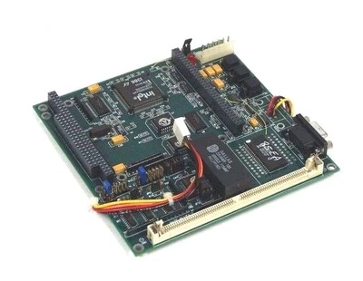 NEW MERRICK BMKM21746-1 PROCESSOR BOARD REV. 1, BMKM217461 - Image 1 of 3