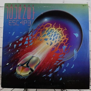 Journey – Escape - 12" Vinyl/LP/Album - Columbia - 1981 - Foto 1 di 8