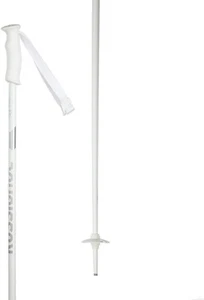 Rossignol Women's Electra Ski Poles 48" - White - 2025 - Picture 1 of 3