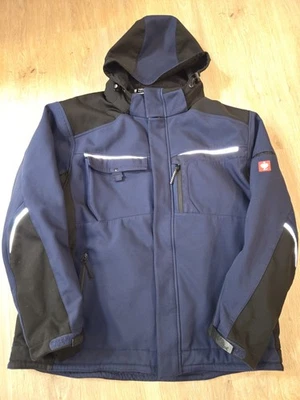 engelbert strauss winter softshelljacke XXL - Bild 1 von 4