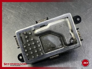 08-14 Mercedes W204 C250 C300 C350 Blower Motor Resistor A2128702110 Oem - Picture 1 of 4