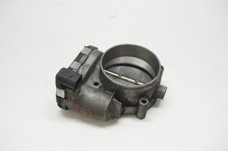 Válvula de carrocería del acelerador de admisión del motor Audi S5 V8 2008-2012 077133062A Foto 1 de 2