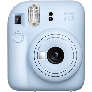 Cámara instantánea Fujifilm Instax Mini 12, azul pastel (16806248) - Imagen 1 de 9
