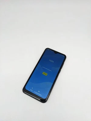 Blackview A60 Smartphone Bastler Teilespender Ersatzteile | TOUCH DEFEKT - Bild 1 von 4