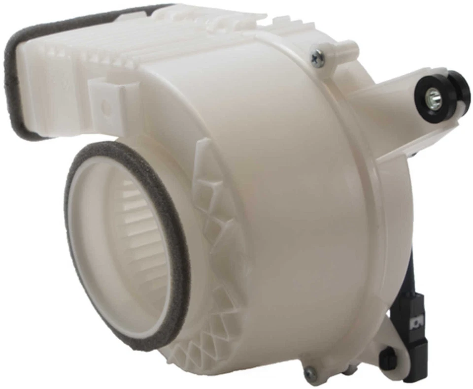 Drive Motor Battery Pack Cooling Fan Assembly-Battery Fan Motor 4 Seasons 76814