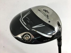 Used Cobra Zl Zero Limits Driver Japanese Specification 1W Tour Ad 10.5 R - Picture 1 of 3