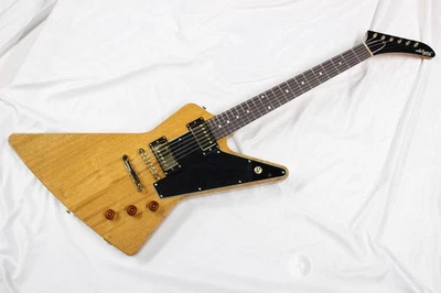 Navigator N-EX-LTD Old Natural - Imagem 1 de 4