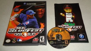 ~MLB Slugfest 2003 for Nintendo GameCube -Complete- ~Tested~ - Picture 1 of 2