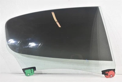 Maserati Quattroporte S 2003-2012 puerta ventana vidrio pasajero trasero derecho 03-12 Foto 1 de 4