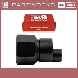 Herramienta excéntrica para PORSCHE 911 924 944 968 ajuste de caída eje trasero P9171 - Imagen 1 de 7