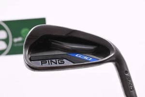 Ping G30 #7 Iron / 30.5 Degree / Black Dot / Senior Flex Ping Alta CB Shaft - Picture 1 of 7
