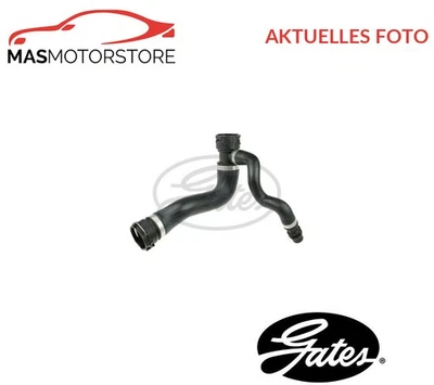 KÜHLUNG KÜHLERSCHLAUCH OBERE GATES 05-2825 P FÜR BMW 5,6,E60,E61,E63,E64 - Image 1 of 4